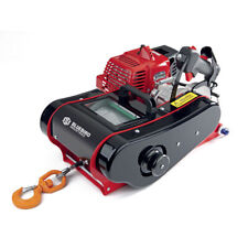 VERRICELLO ARGANO FW 1610 ST